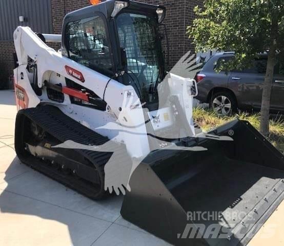 Bobcat T770 Kompaktlader