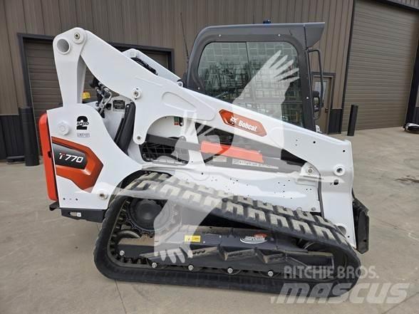 Bobcat T770 Kompaktlader