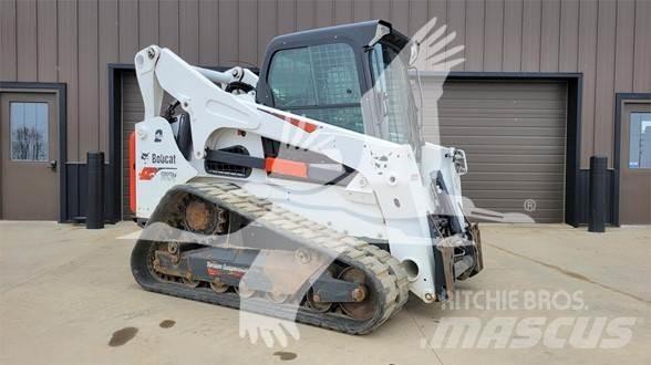 Bobcat T870 Kompaktlader