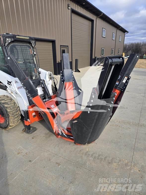 Bobcat TS44M Sonstige Forstmaschinen