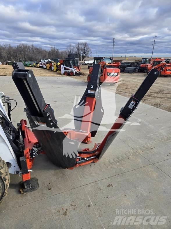 Bobcat TS44M Sonstige Forstmaschinen