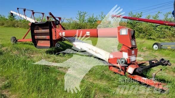 Feterl W1272 Drillmaschinen