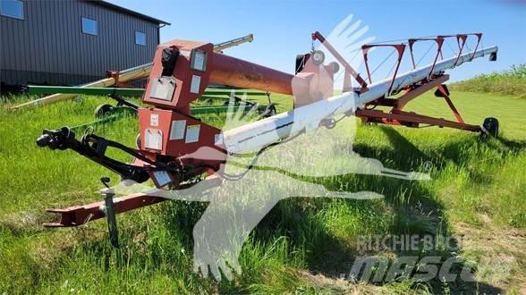 Feterl W1272 Drillmaschinen