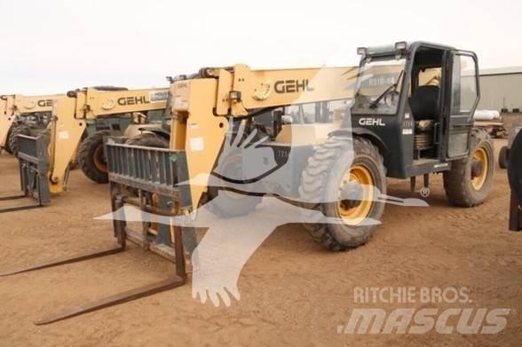 Gehl RS10-44 Teleskoplader