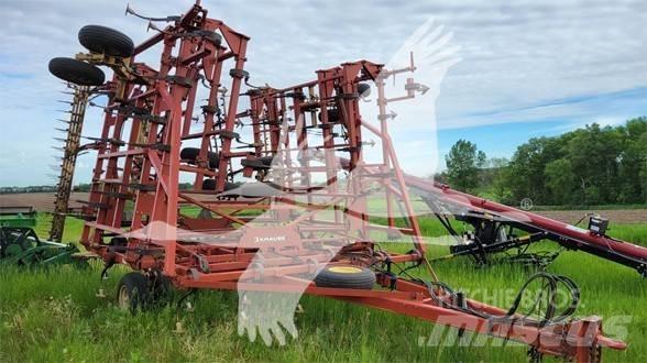Krause 5650 Grubber