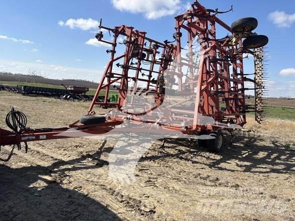 Krause 5650 Grubber