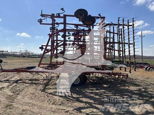Krause 5650 Grubber