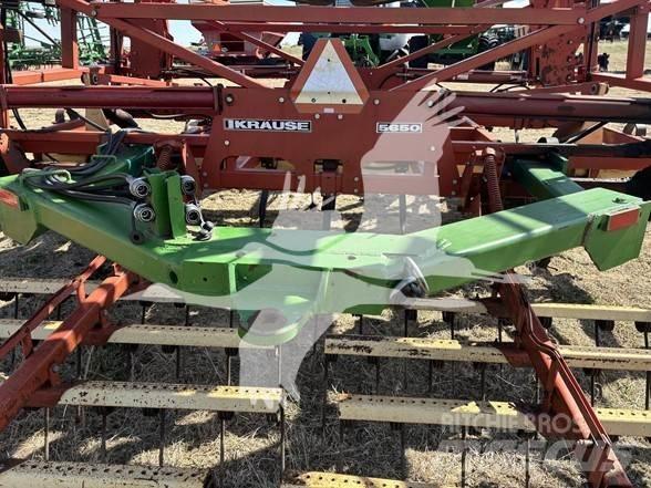 Krause 5650 Grubber