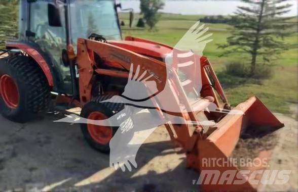 Kubota L4240 Traktoren