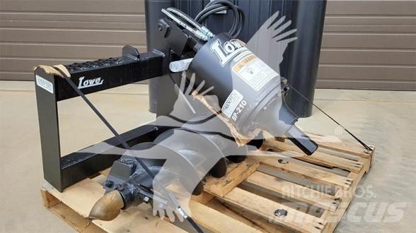 Lowe BP210 Andere Zubehörteile