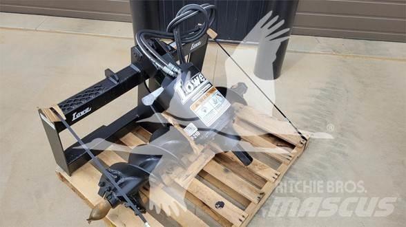 Lowe BP230 Andere Zubehörteile