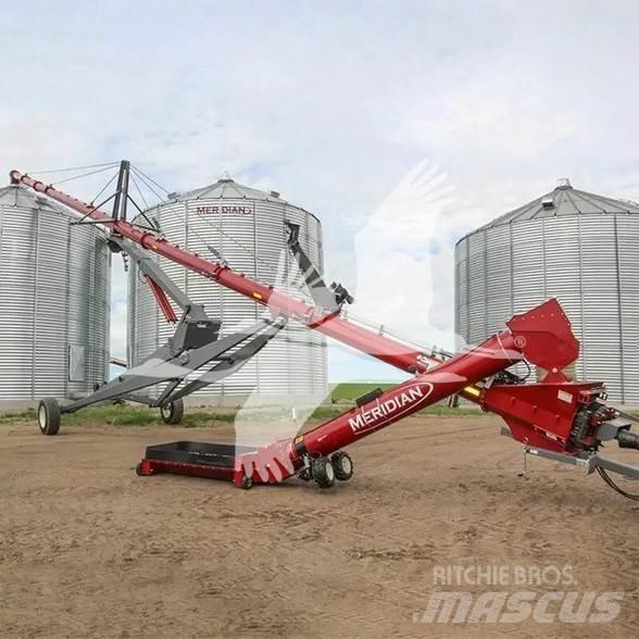 Meridian 1375 Drillmaschinen