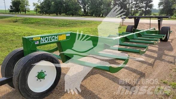 Notch BT10-30K Weitere Anhänger