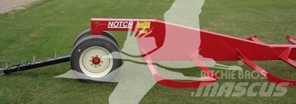 Notch BT10-30K Weitere Anhänger