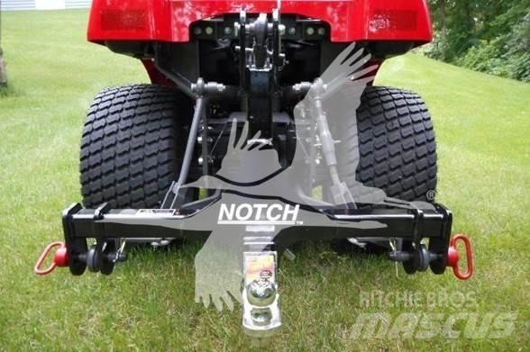 Notch CH3P Sonstige Baumaschinen