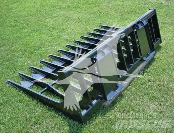 Notch CRB6-58 Schaufeln