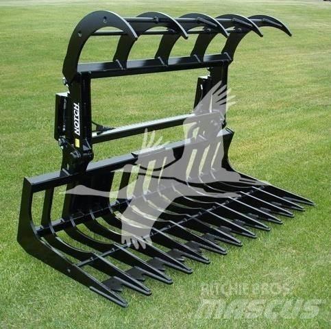 Notch CRBG6-72 Greifer