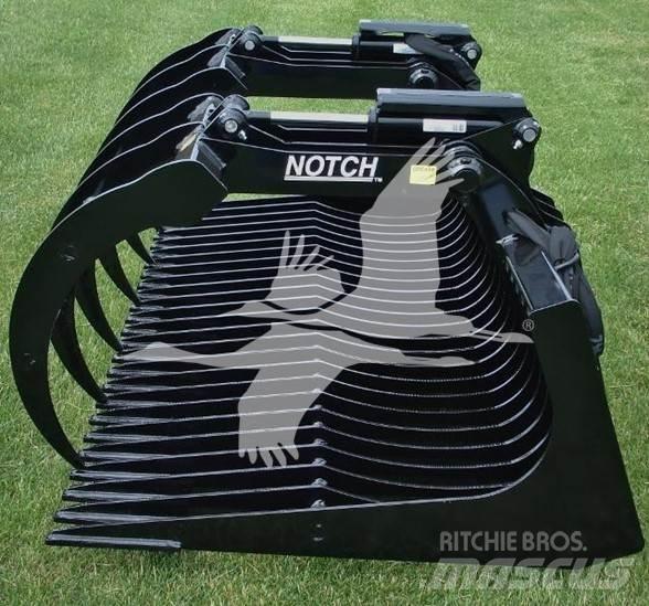 Notch RBDG3-90 Schaufeln