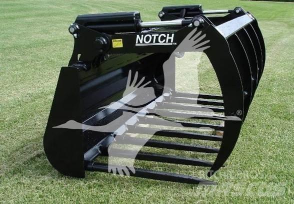 Notch TFG39-92 Sonstige Baumaschinen