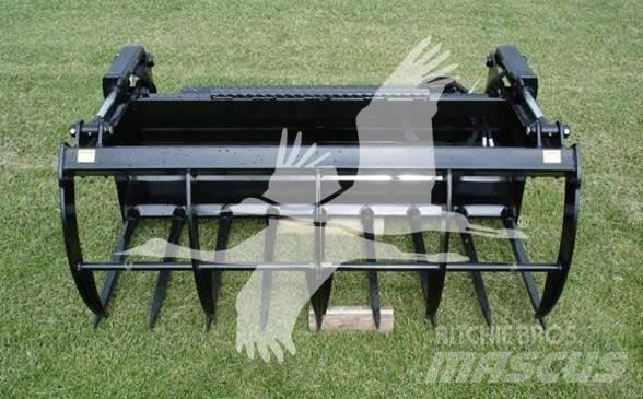 Notch TFG39-92 Sonstige Baumaschinen