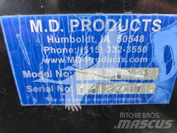  STUD KING MD32 Weitere Anhänger