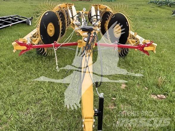 Vermeer VR1428 Kreiselheuer/-wender