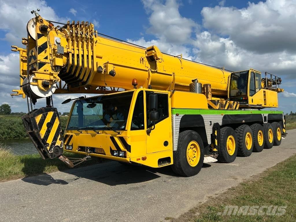 Terex AC 200-1 All-Terrain-Krane