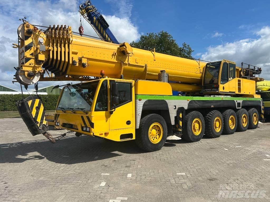 Terex AC 200-1 All-Terrain-Krane