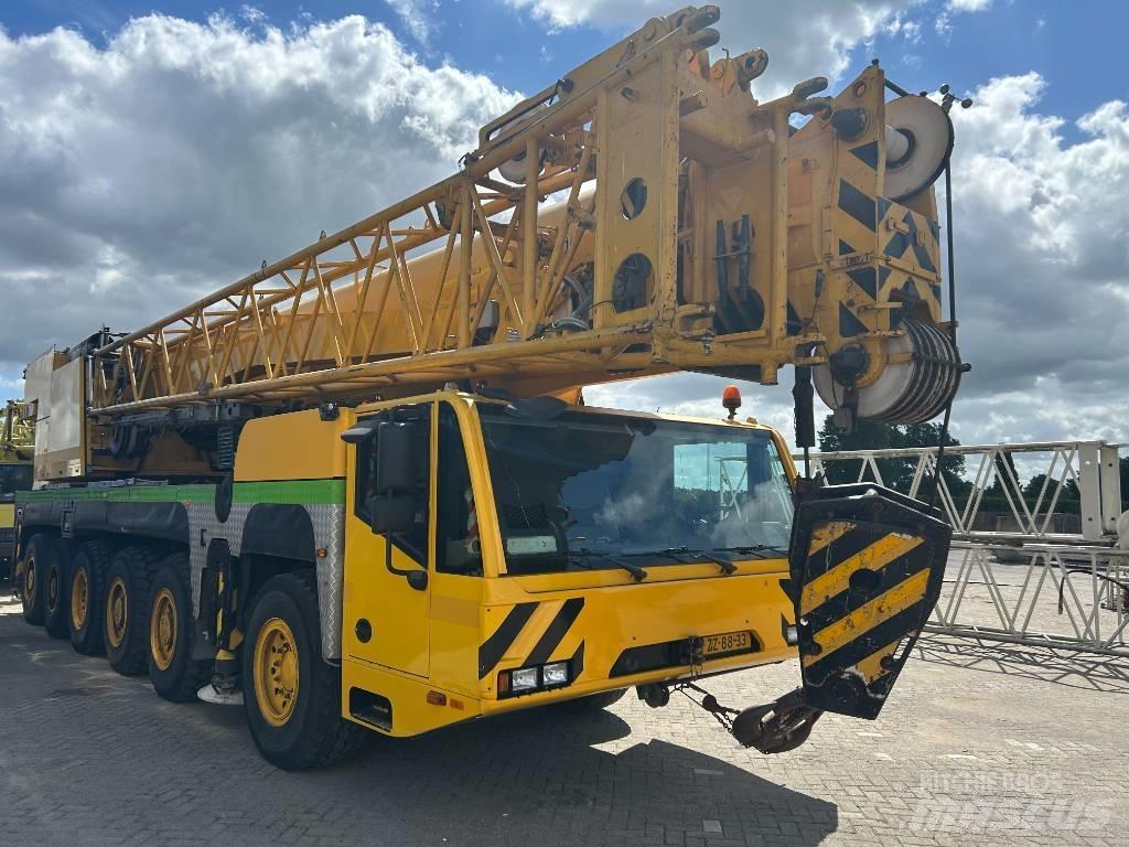 Terex AC 200-1 All-Terrain-Krane