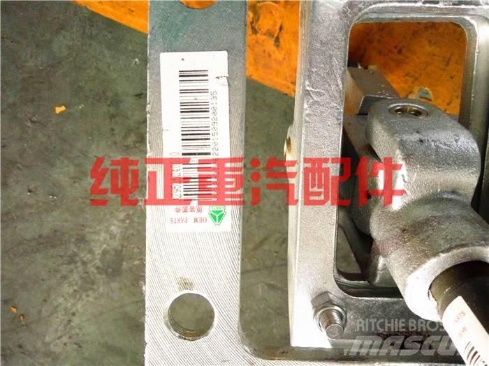  zhognqi AZ9525240010 Motoren