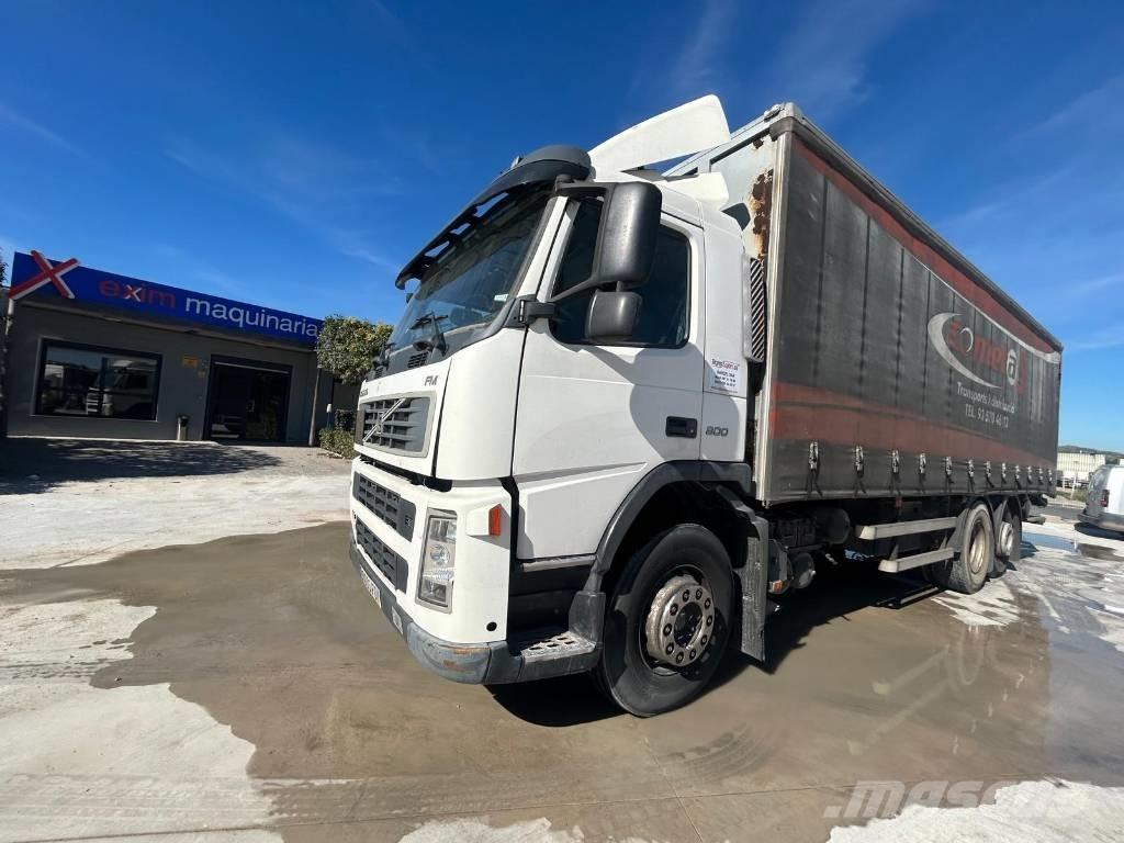Volvo FM 300 Andere Fahrzeuge