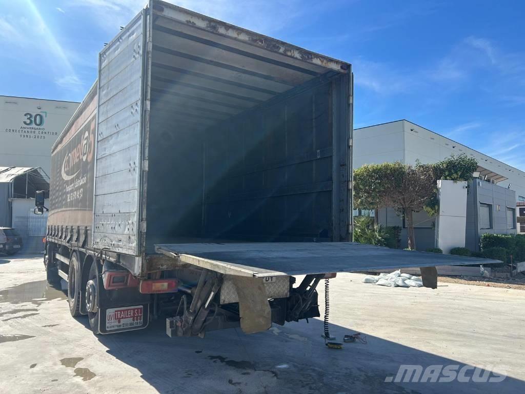 Volvo FM 300 Andere Fahrzeuge