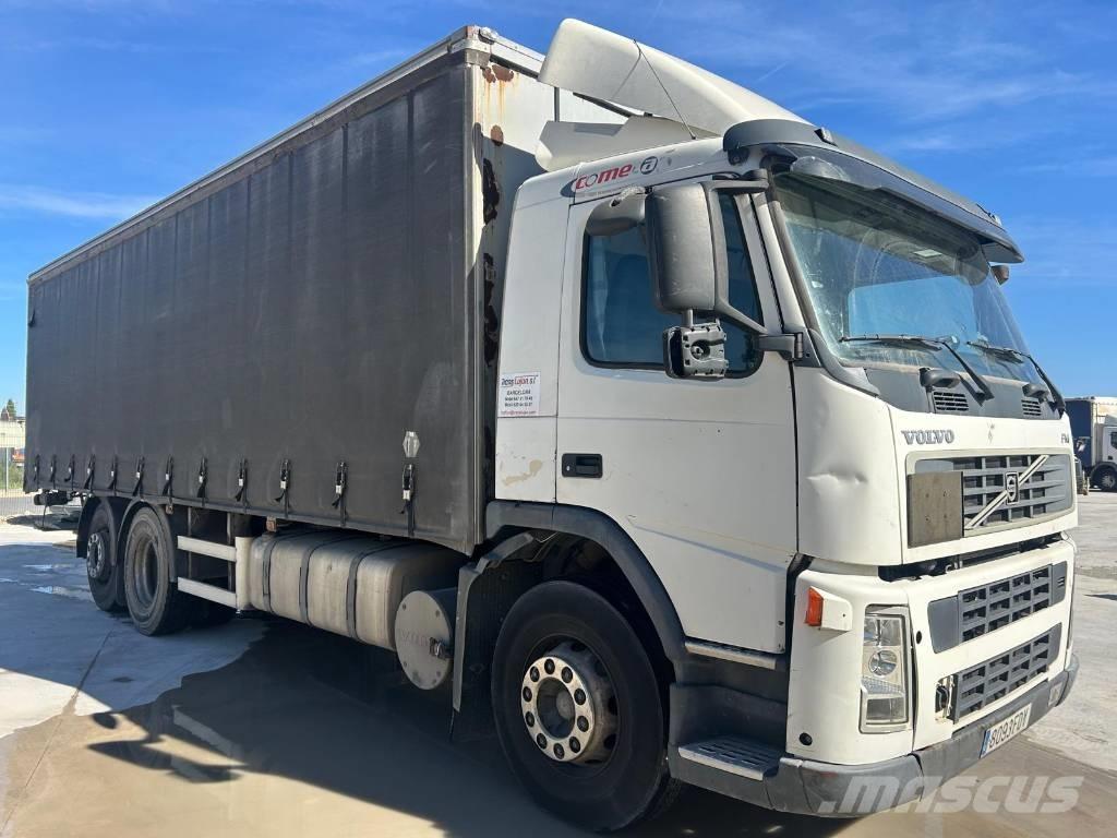 Volvo FM 300 Andere Fahrzeuge