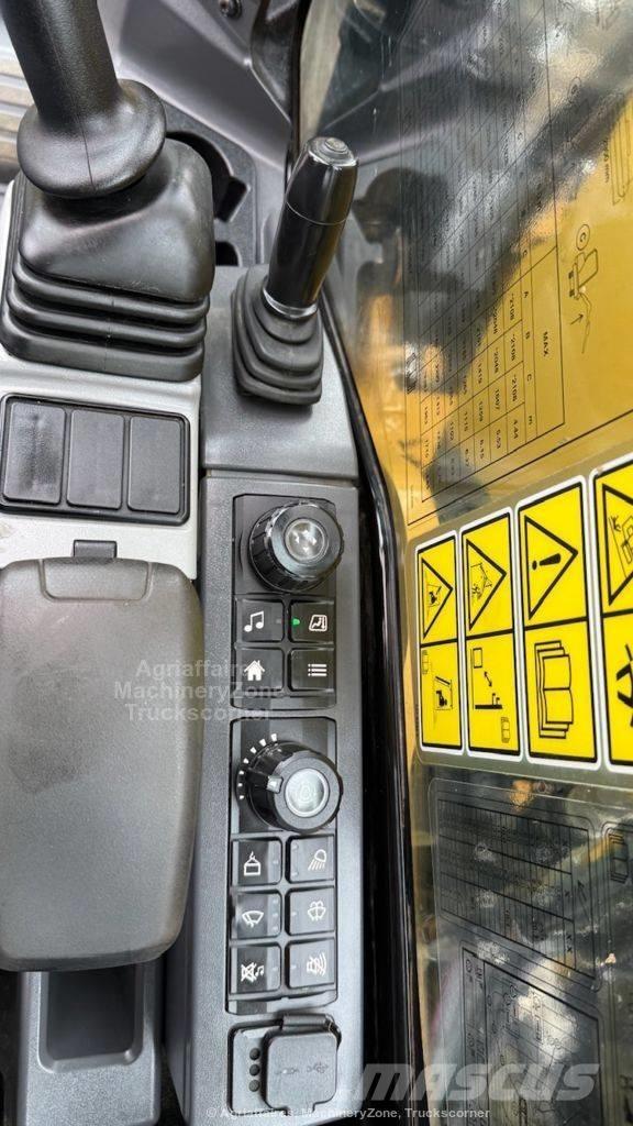 CAT 310 Raupenbagger