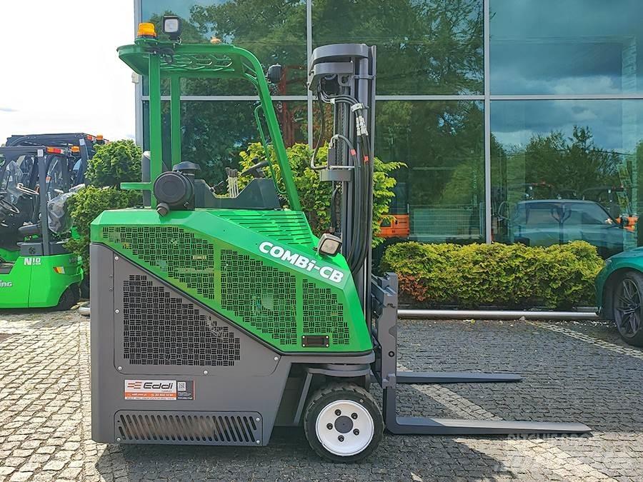 Combilift C2500CB Vierwegestapler