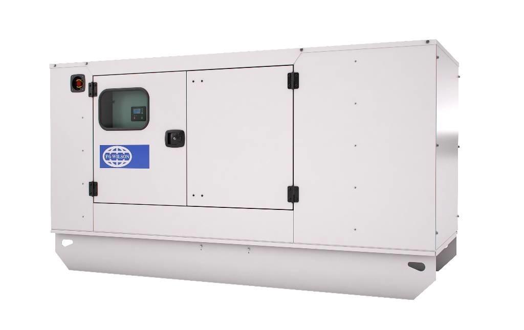 FG Wilson P 33-3 Diesel Generatoren
