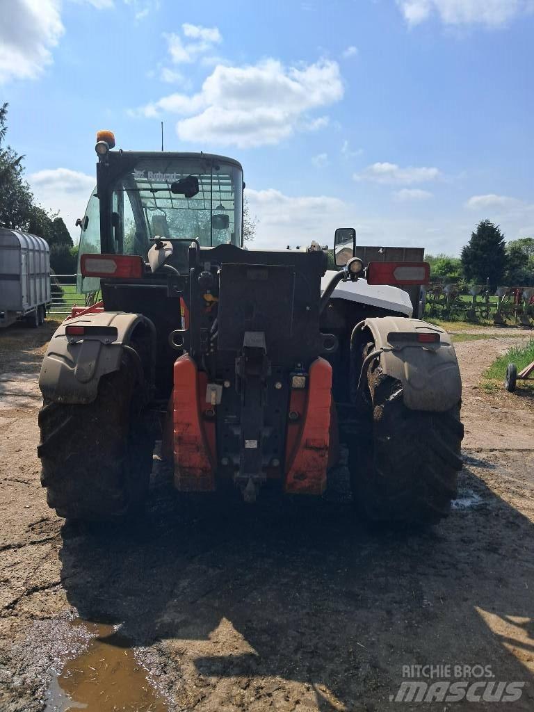 Bobcat TL 43.80 HF Teleskoplader für Landwirtschaft