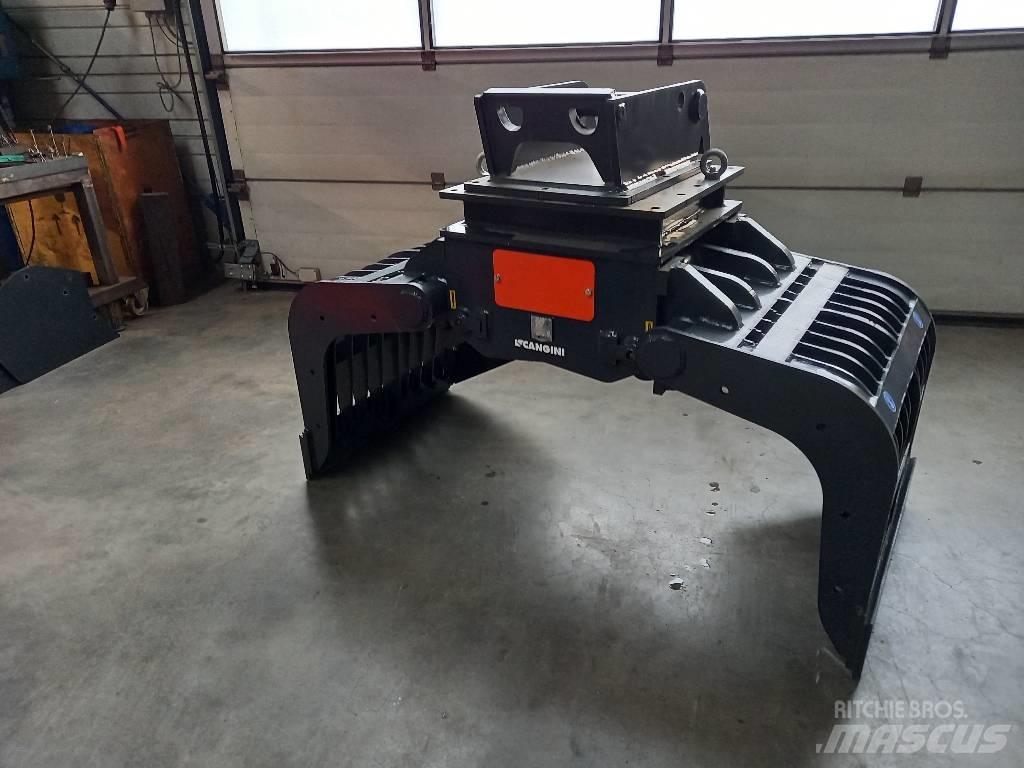 Cangini PG450 Greifer