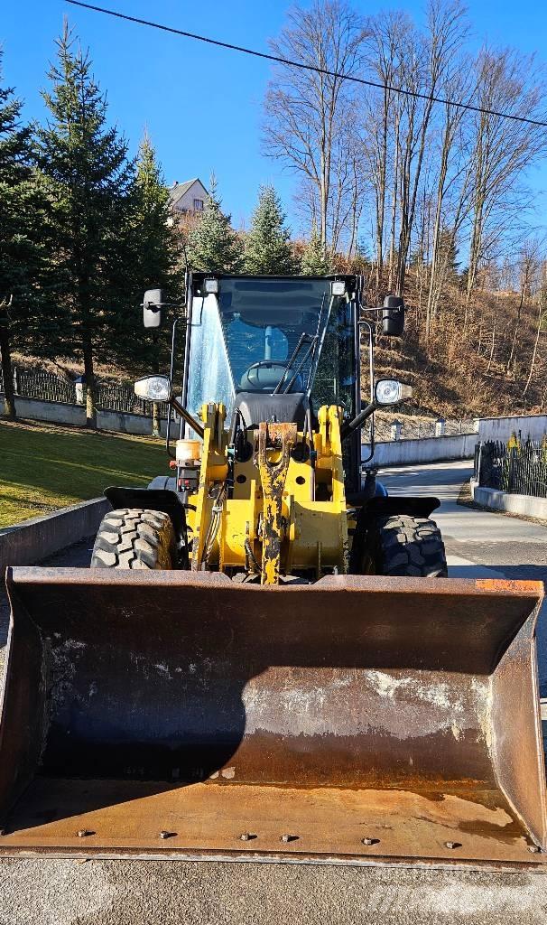 CAT 908 M Radlader