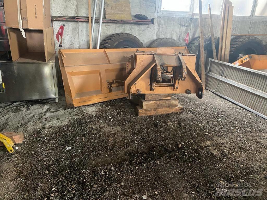 CASE 621 C Radlader