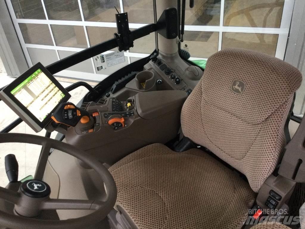 John Deere 6R250 Traktoren