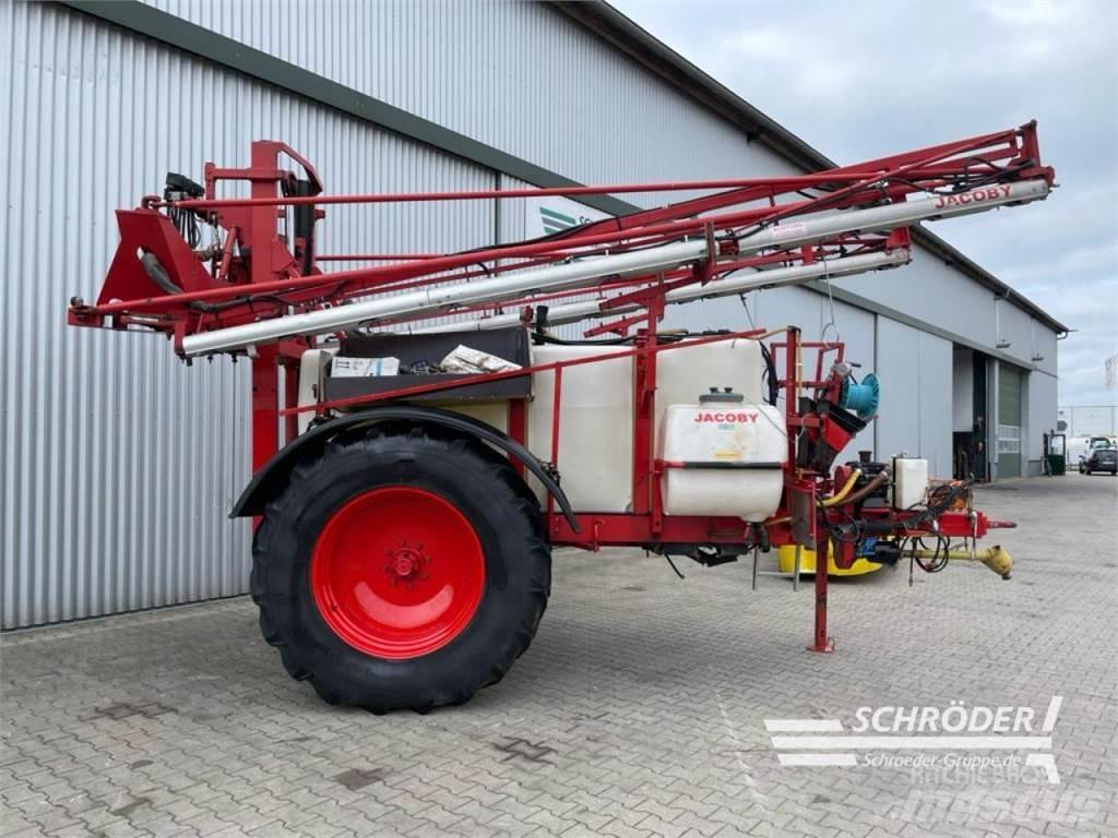 Jacoby 3500 L Anhängespritzen
