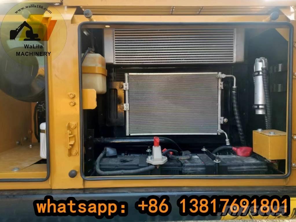 Sany SY 235 C Raupenbagger