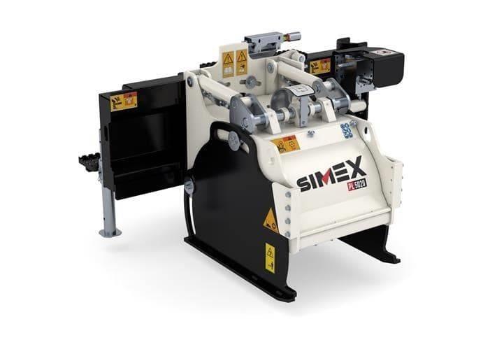 Simex PL5020 Andere Zubehörteile