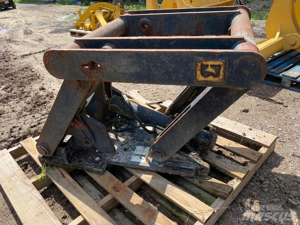 Balderson BLQ12 Sonstige Baumaschinen