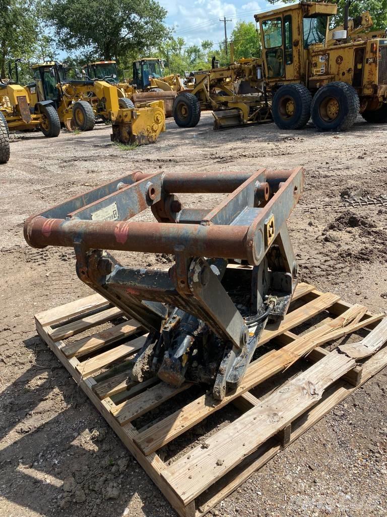 Balderson BLQ12 Sonstige Baumaschinen