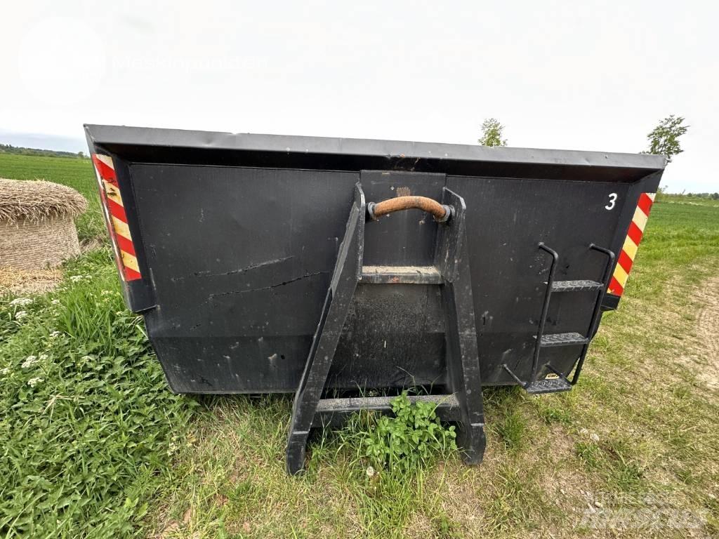 CMT OPT 513 Wechselgeräte