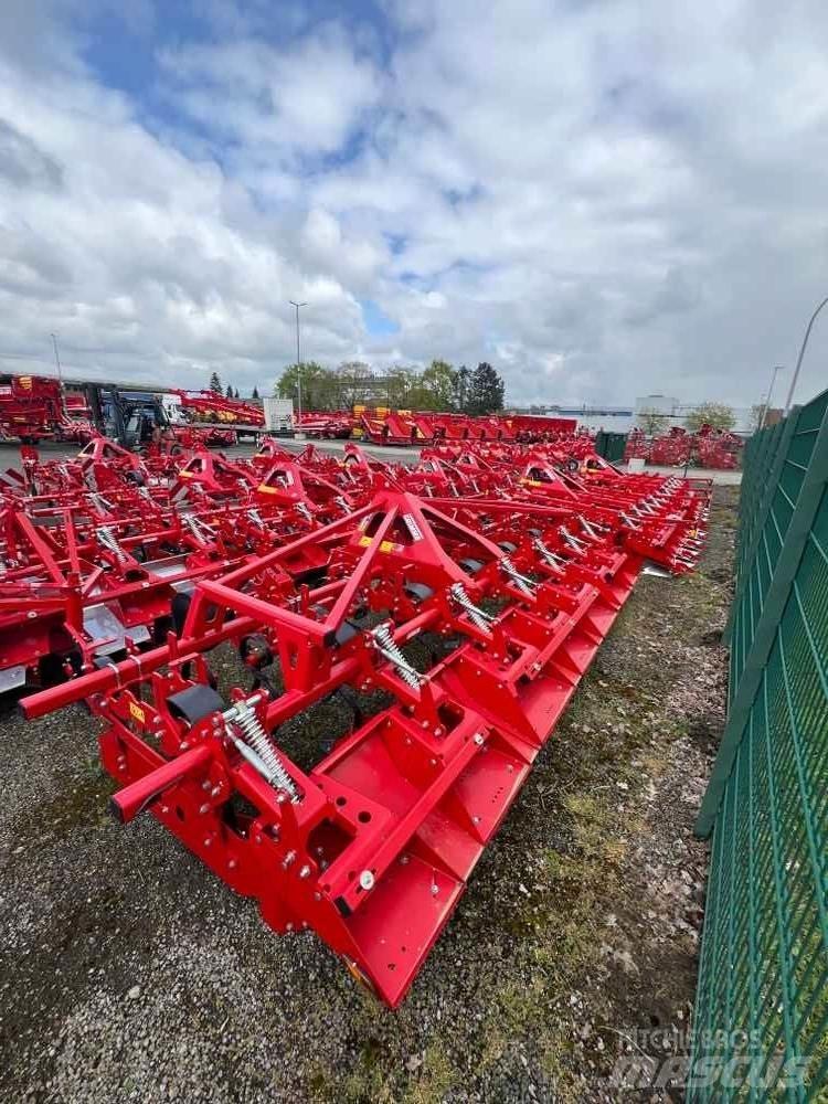 Grimme GH 6 Kartoffeltechnik - Andere
