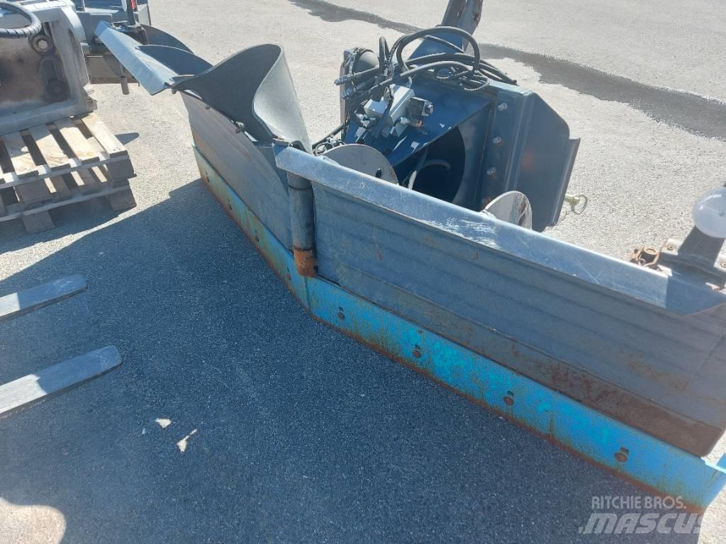 Drivex VP 2.40 Pistenraupen