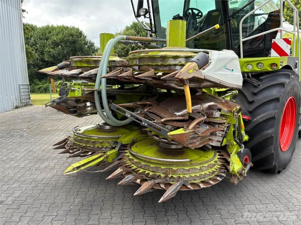CLAAS Orbis 750 Sonstige Landmaschinen